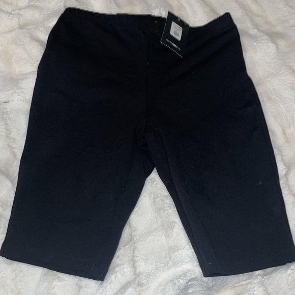 Almost Everyday Biker Shorts - black - Picture 3 of 3